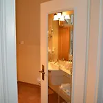 Отель Altstadthotel Twardokus Аурих
