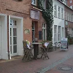 Altstadthotel Twardokus 3* Аурих
