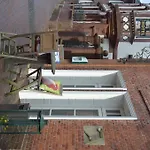 Отель Altstadthotel Twardokus