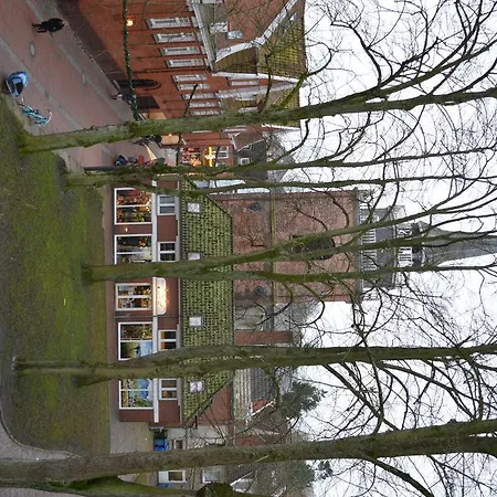 Altstadthotel Twardokus Hotel Aurich