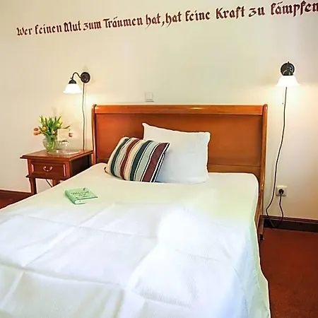 Altstadthotel Twardokus Hotel Aurich