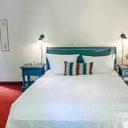 Hotel Altstadthotel Twardokus