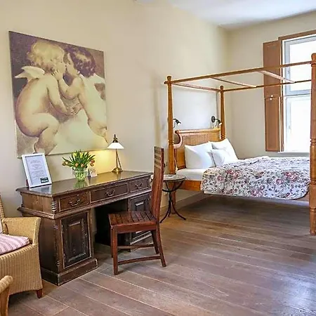 Hotel Altstadthotel Twardokus Aurich