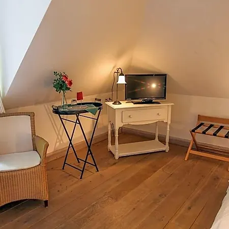 Altstadthotel Twardokus 3* Aurich