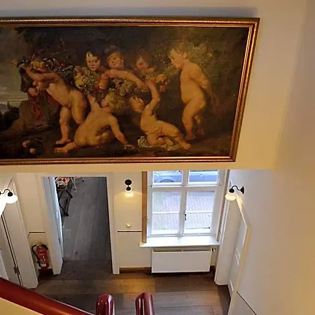 Altstadthotel Twardokus Hotel Aurich