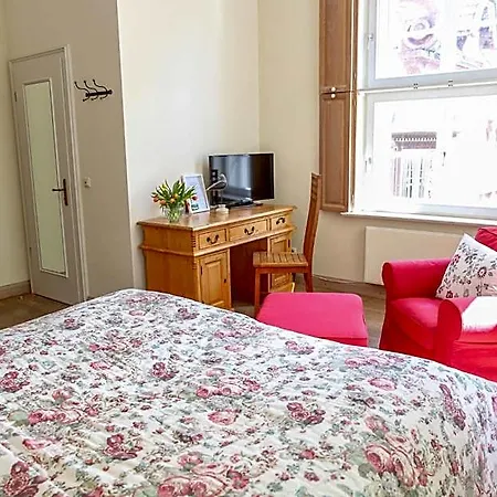 Altstadthotel Twardokus Hotel 3*