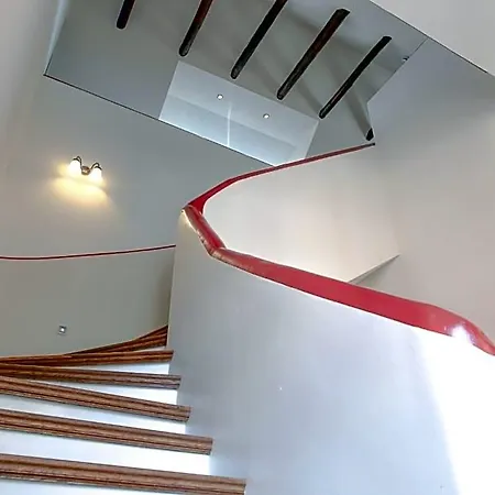 Hotel Altstadthotel Twardokus