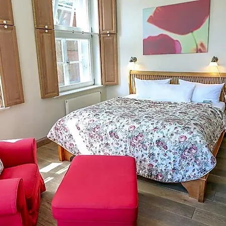 Altstadthotel Twardokus Hotel 3*