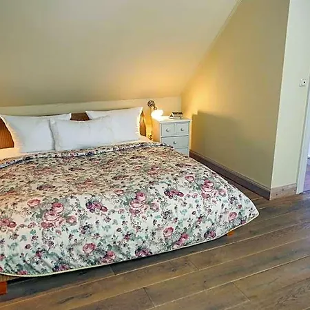 Altstadthotel Twardokus Hotel Aurich