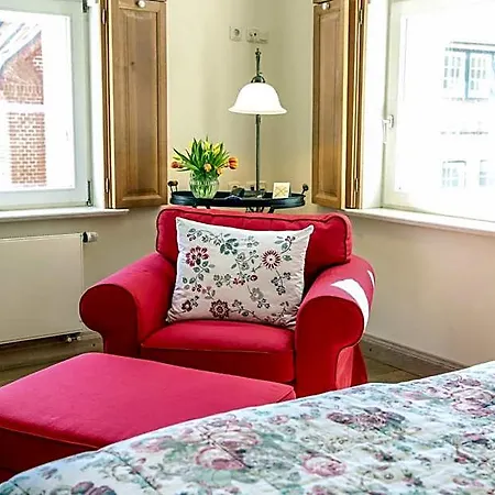 Altstadthotel Twardokus 3*