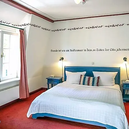 Hotel Altstadthotel Twardokus Aurich
