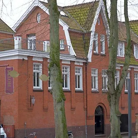 Altstadthotel Twardokus 3* Aurich