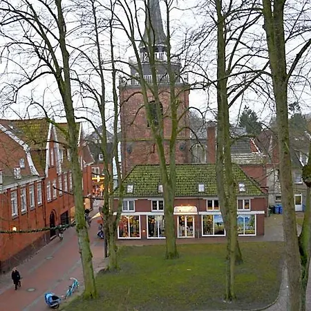Hotel Altstadthotel Twardokus