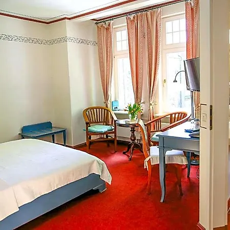 Altstadthotel Twardokus Hotel 3*
