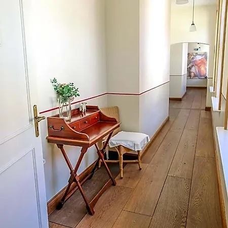 Hotel Altstadthotel Twardokus 3*