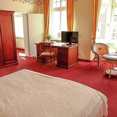 Altstadthotel Twardokus 3*
