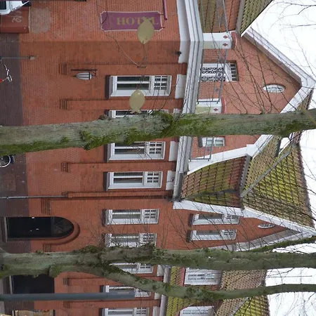 Altstadthotel Twardokus 호텔