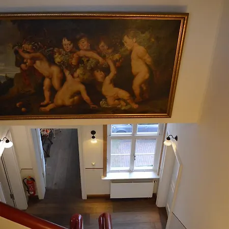 Hotel Altstadthotel Twardokus 3*