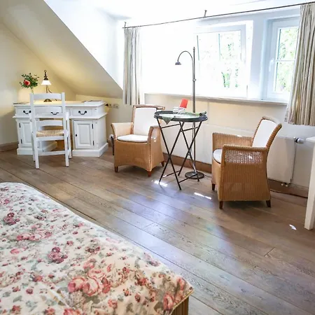 Altstadthotel Twardokus 호텔 아우리흐