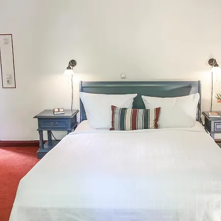 Hotel Altstadthotel Twardokus 3*