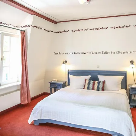 Hotel Altstadthotel Twardokus Aurich