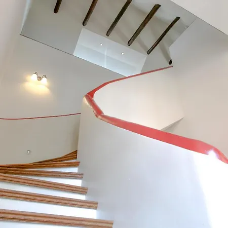 Altstadthotel Twardokus Hotel