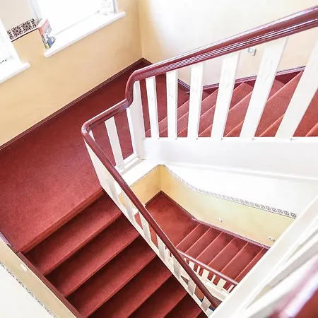 Altstadthotel Twardokus