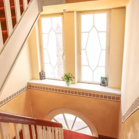 Altstadthotel Twardokus 3*