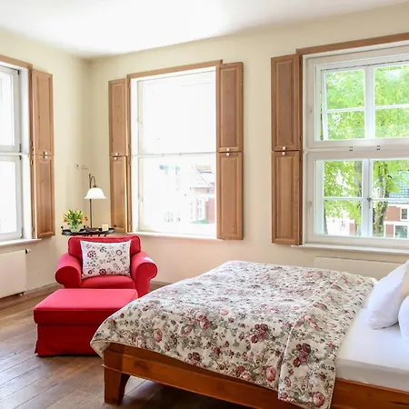 Hotel Altstadthotel Twardokus 3*