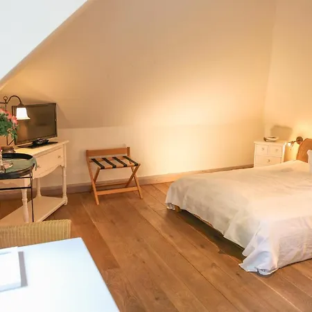 호텔 Altstadthotel Twardokus