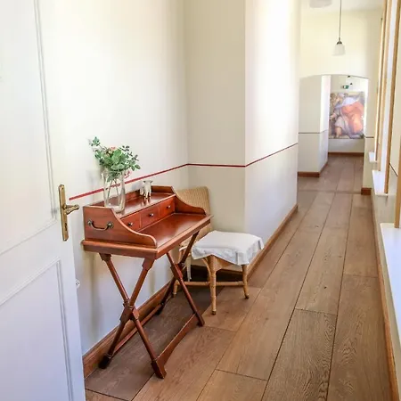 Altstadthotel Twardokus 호텔