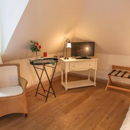 Altstadthotel Twardokus 3*