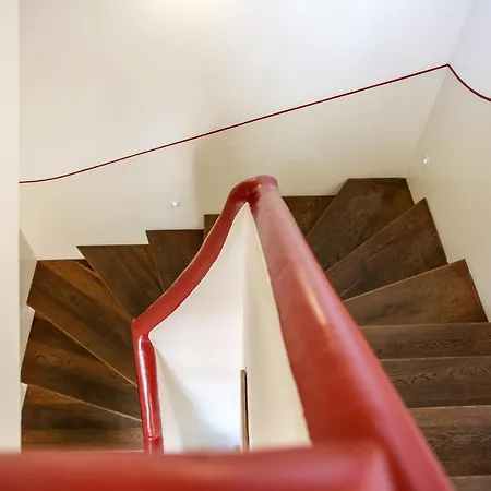 Altstadthotel Twardokus 3*