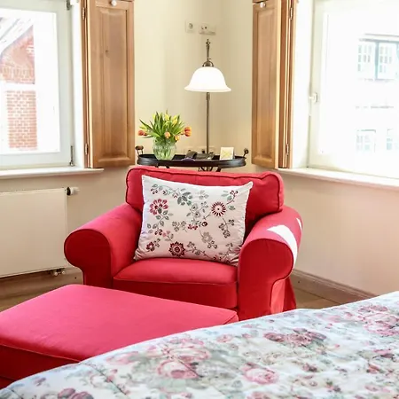 Altstadthotel Twardokus Hotel 3*