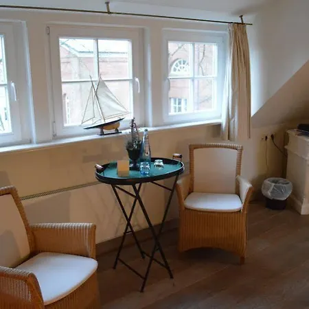 Hotel Altstadthotel Twardokus 3*