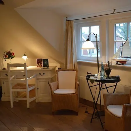 Altstadthotel Twardokus 3* Aurich