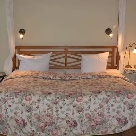 호텔 Altstadthotel Twardokus 3*