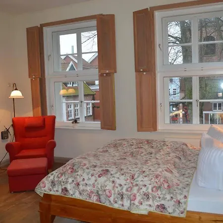 Altstadthotel Twardokus 3*