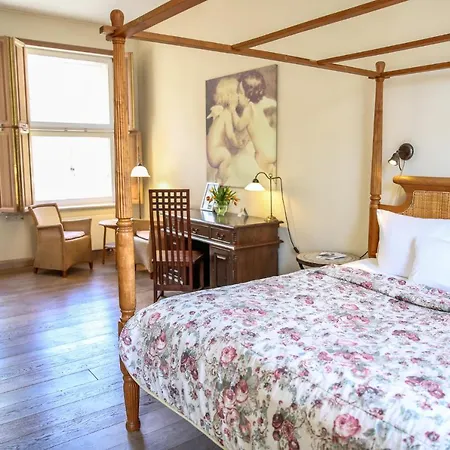 Altstadthotel Twardokus