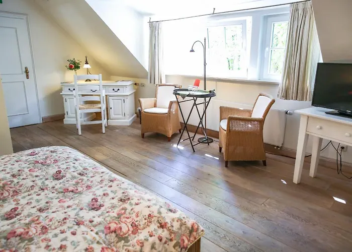 Altstadthotel Twardokus ホテル アウリッヒ