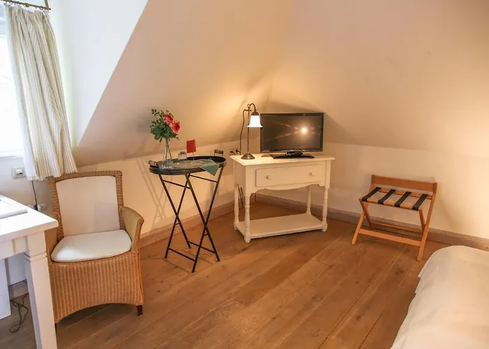Altstadthotel Twardokus 3*