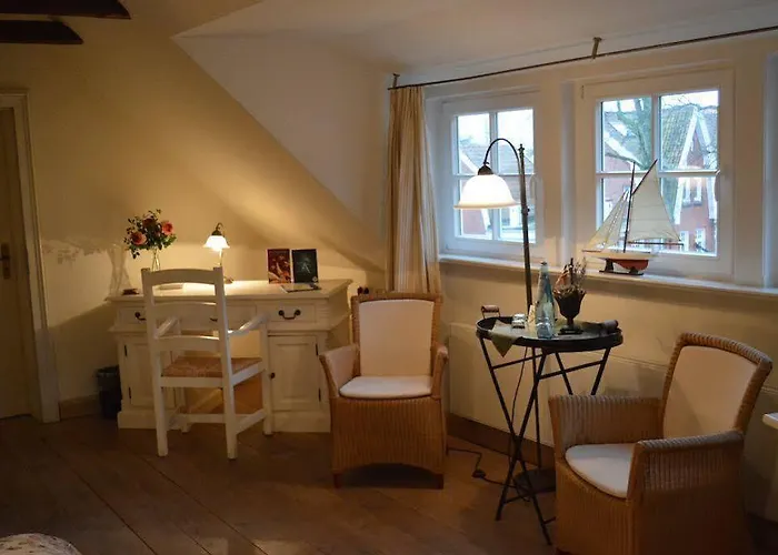 Altstadthotel Twardokus 3* 아우리흐